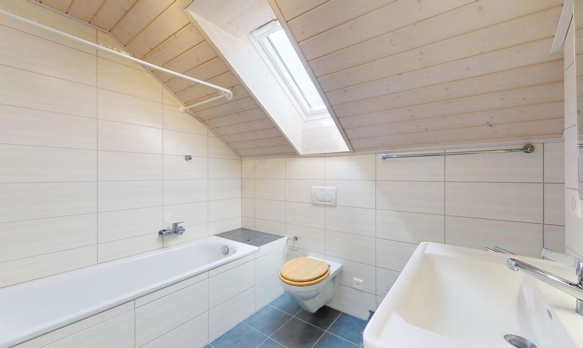 Maison individuelle in à Corcelles-le-Jorat - 10