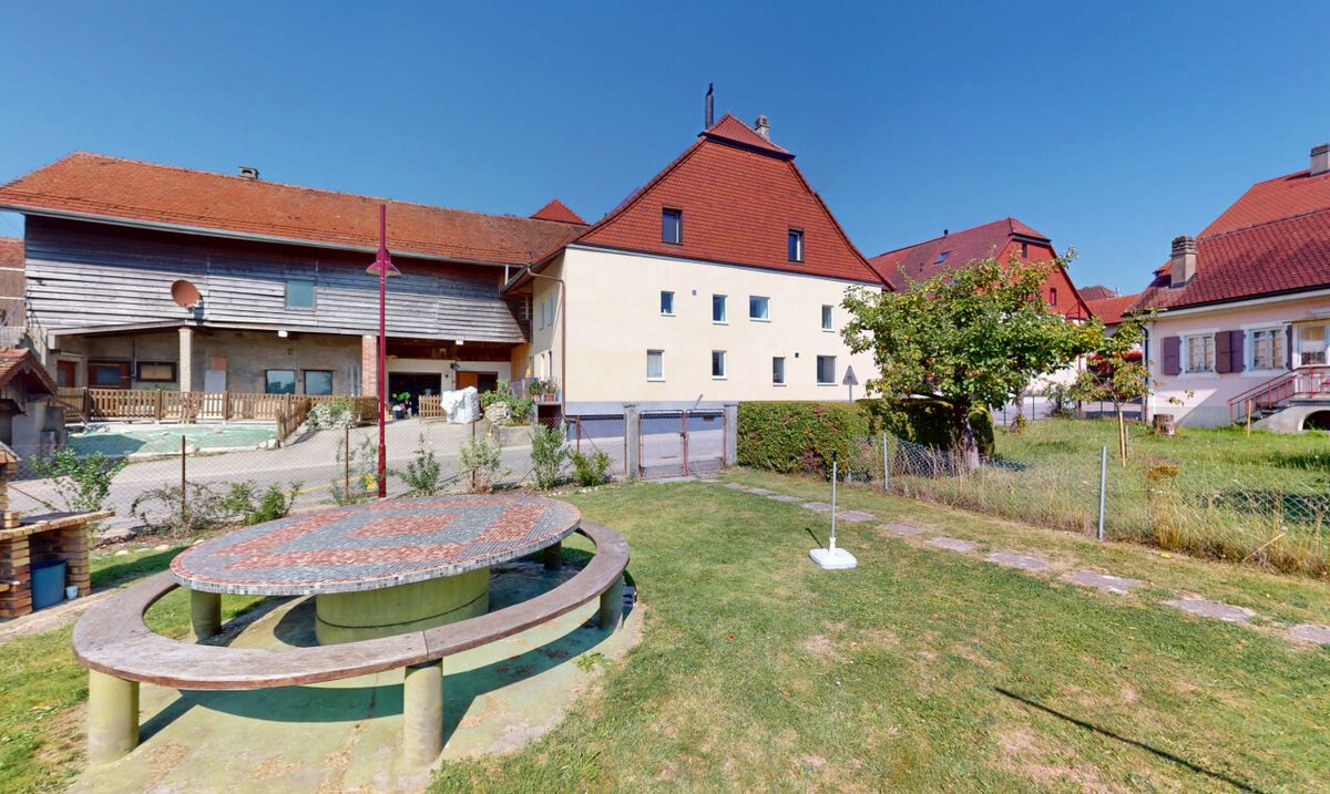 Appartement in à Yverdon-les-Bains - 0
