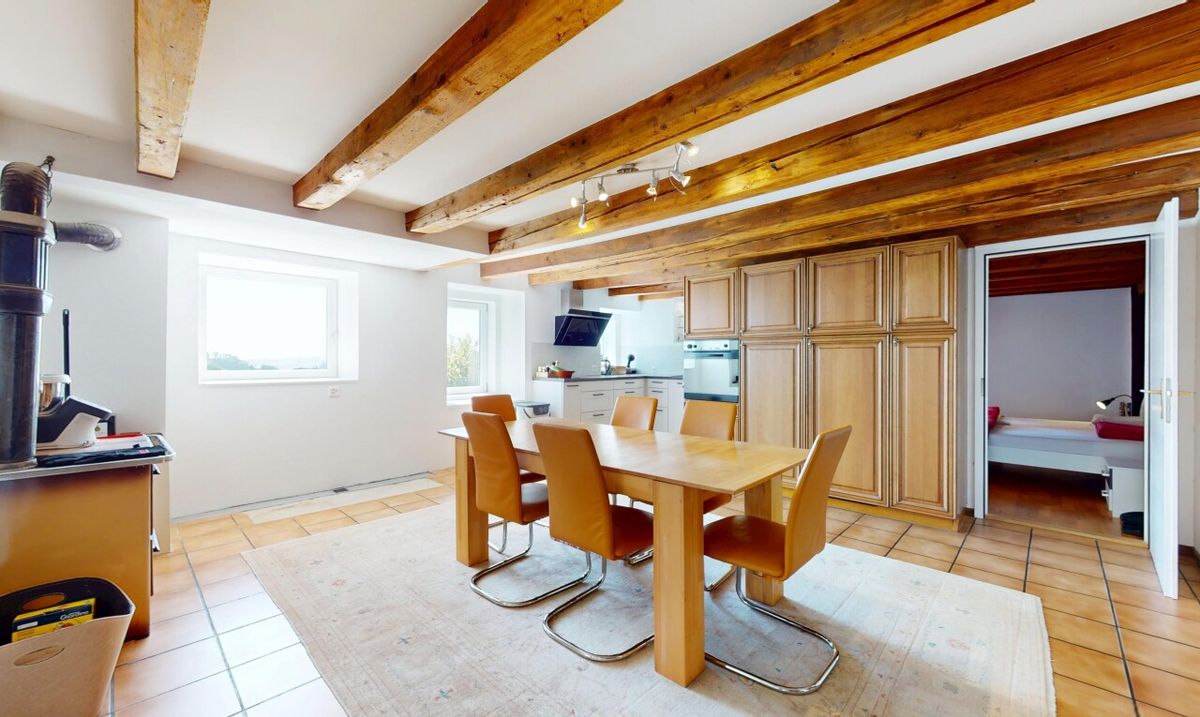 Appartement in à Yverdon-les-Bains - 2