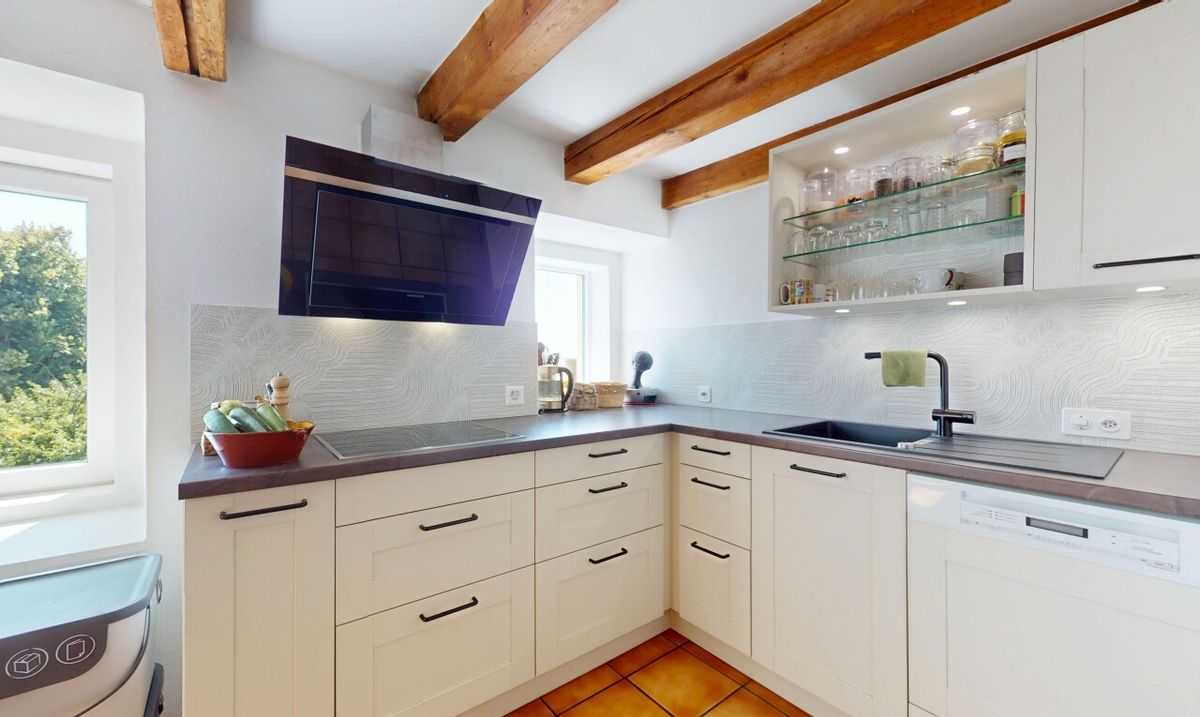Appartement in à Yverdon-les-Bains - 3