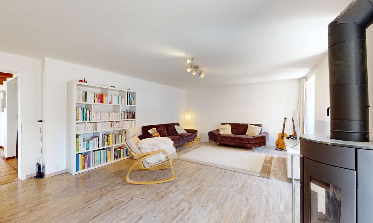 Appartement in à Yverdon-les-Bains - 4