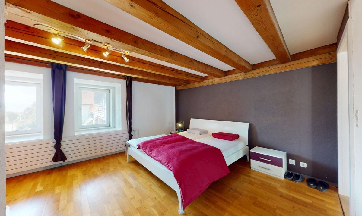 Appartement in à Yverdon-les-Bains - 7