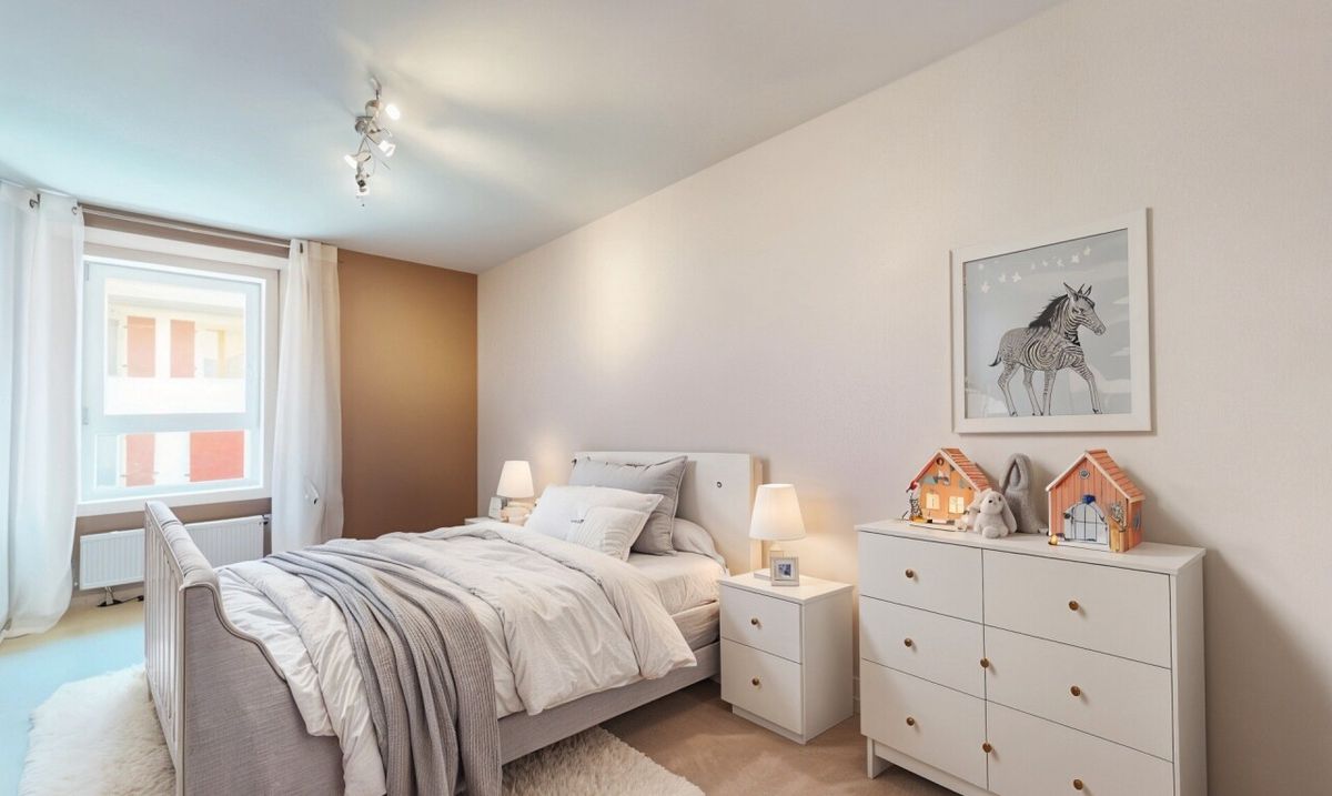 Appartement in à Yverdon-les-Bains - 9