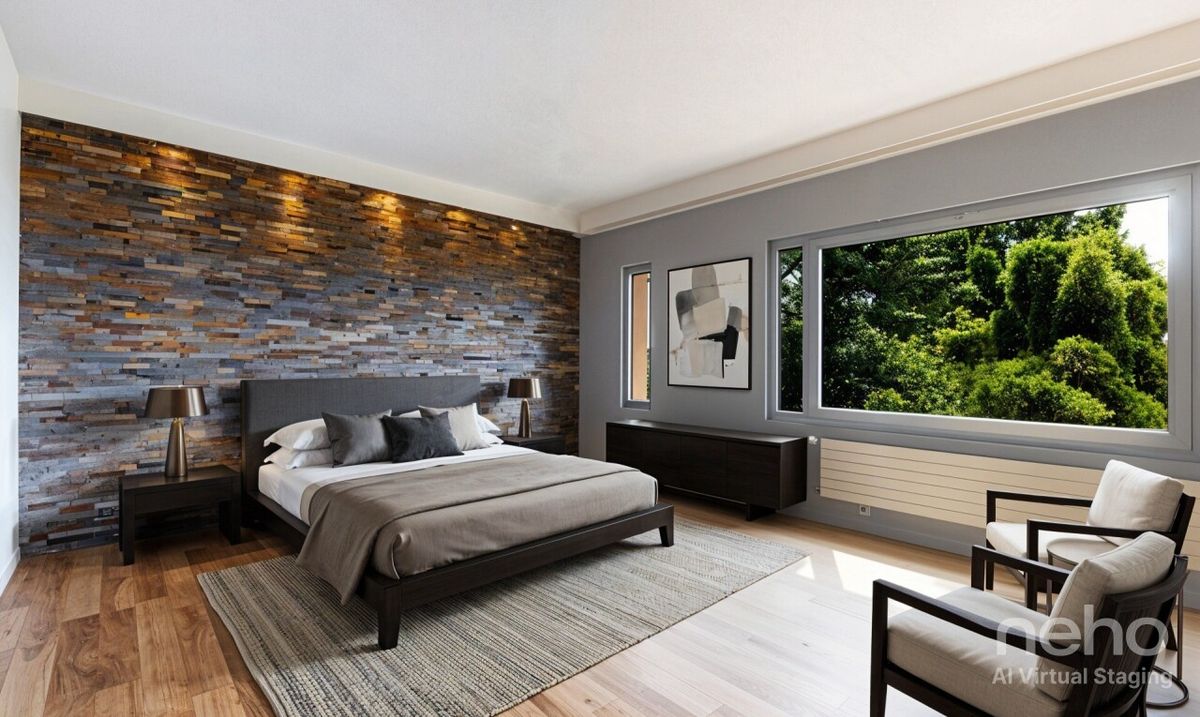 Exceptional Villa in Chernex, Montreux: Panoramic Views of Lake Geneva - 7