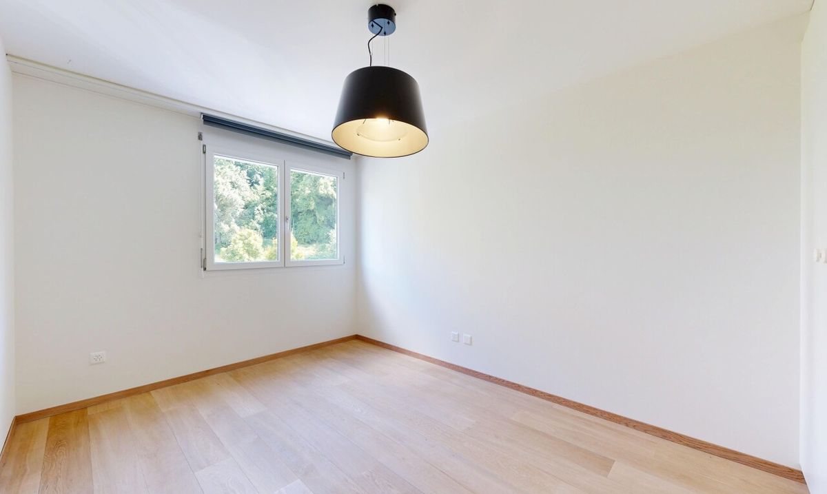 Appartement in à Belmont-sur-Lausanne - 6