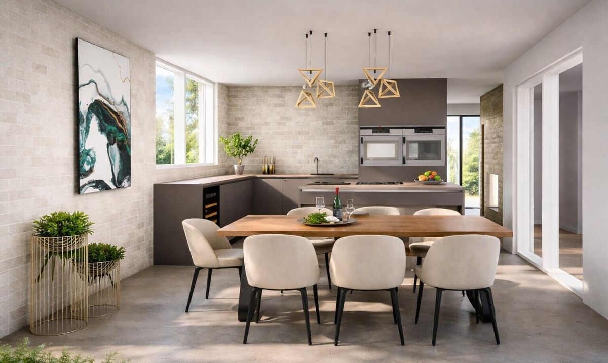 Maison individuelle in à Vouvry - 3