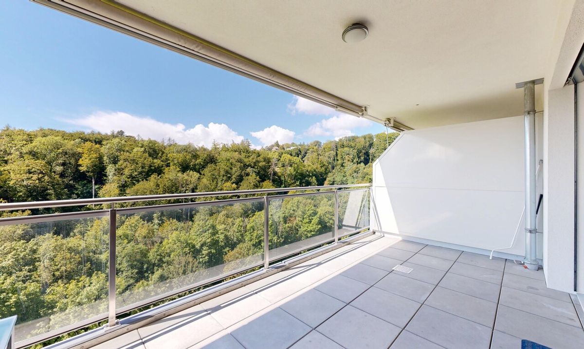 Appartement in à Belmont-sur-Lausanne - 0