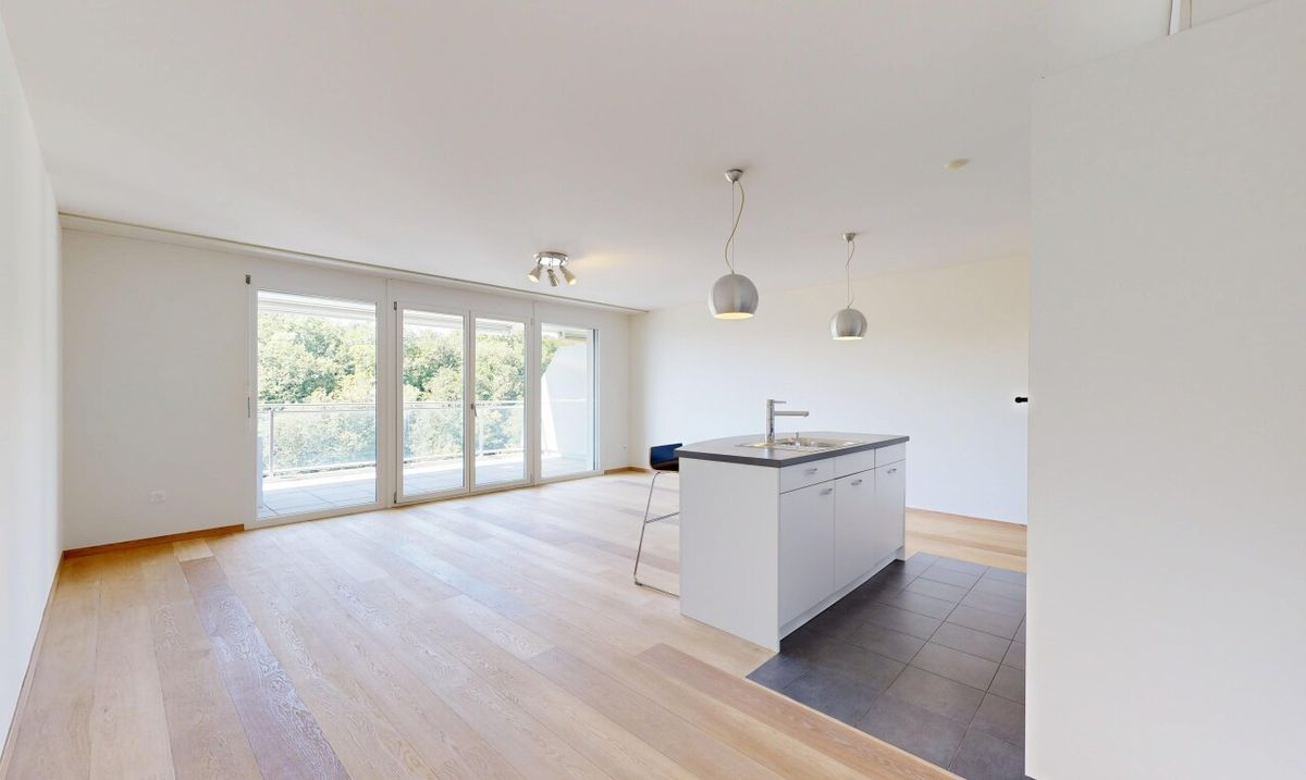 Appartement in à Belmont-sur-Lausanne - 1