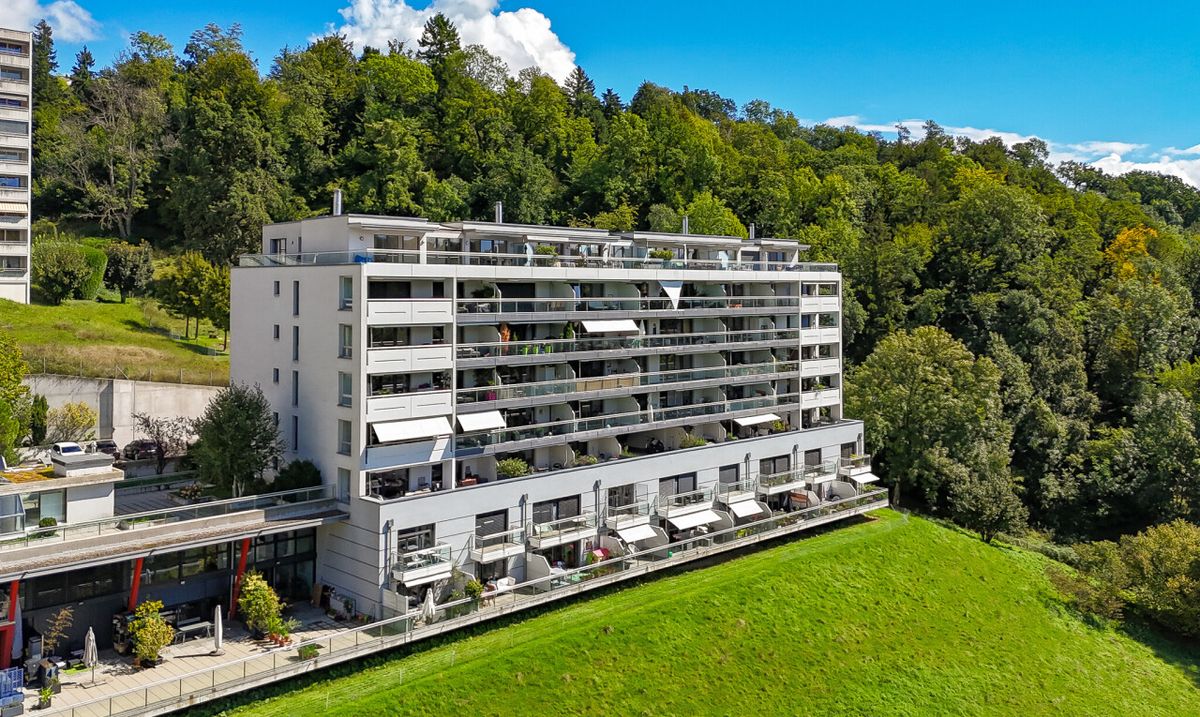 Appartement in à Belmont-sur-Lausanne - 2