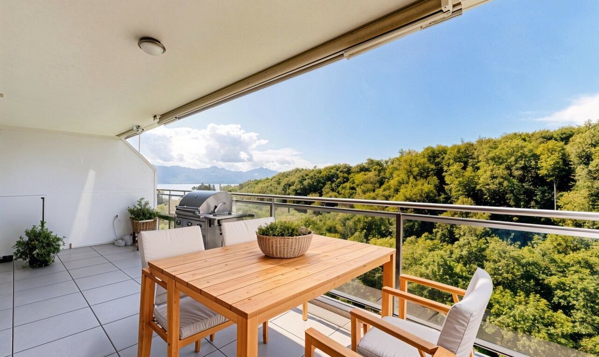 Appartement in à Belmont-sur-Lausanne - 3