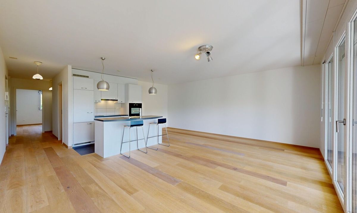 Appartement in à Belmont-sur-Lausanne - 4