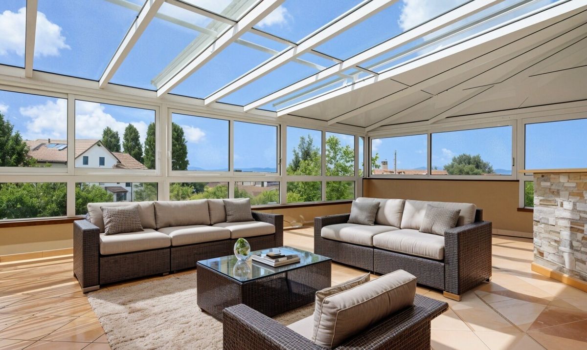Elegant Villa with Private Spa near Lausanne - 6