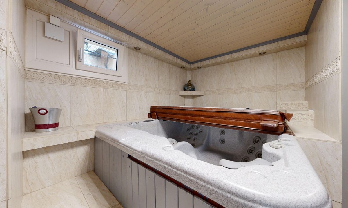 Elegant Villa with Private Spa near Lausanne - 8
