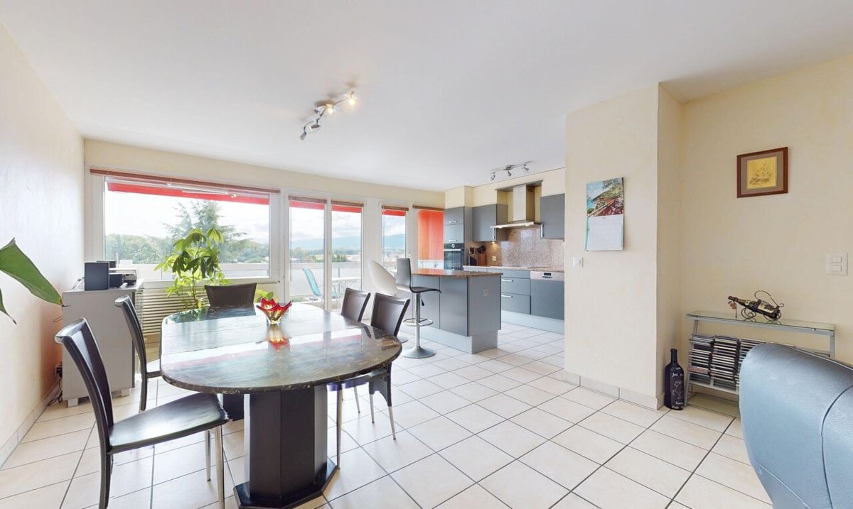 Appartement in à Gland - 0