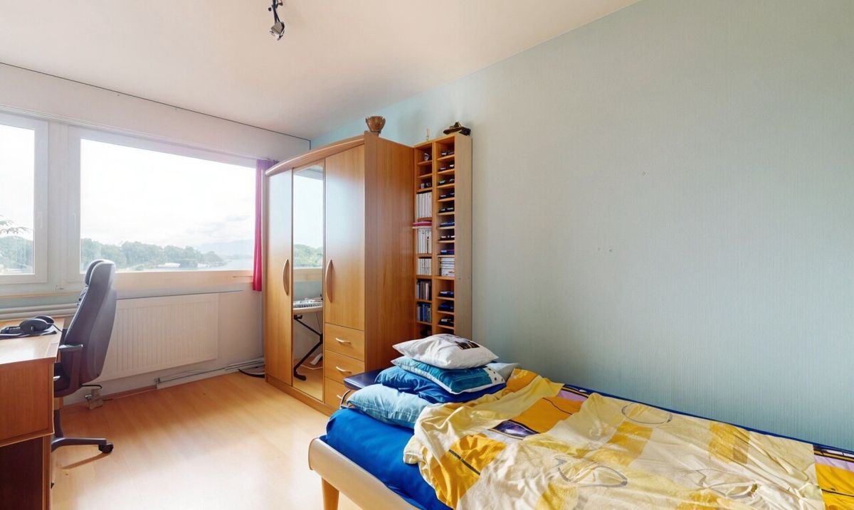 Appartement in à Gland - 6