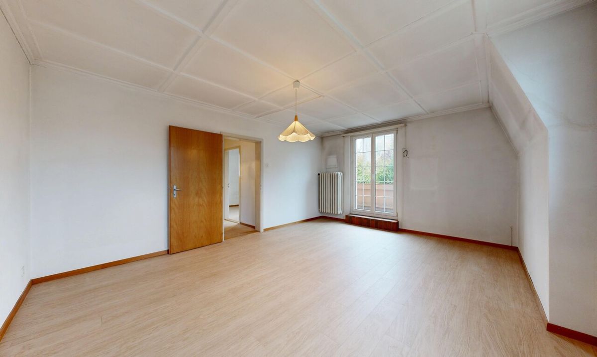 Doppelhaushälfte in Ostermundigen - 7