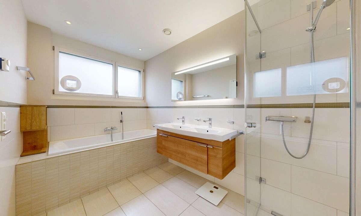 Elegant 4.5-Room Apartment in Zumikon - 6
