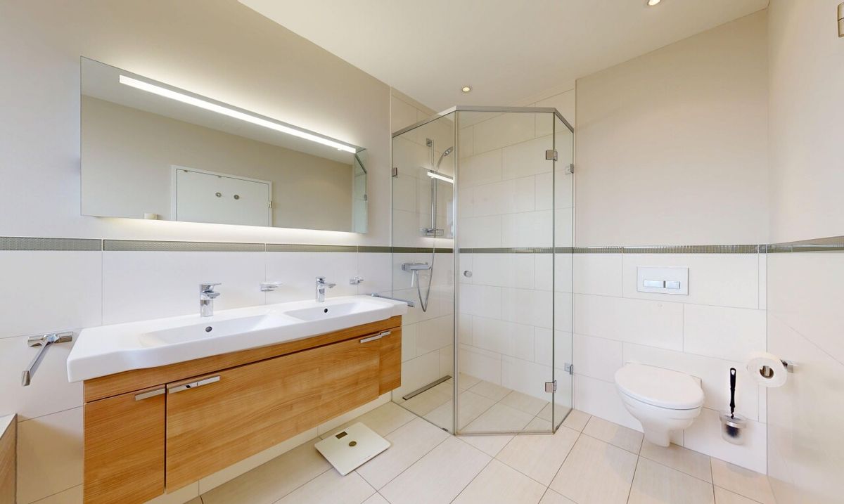 Elegant 4.5-Room Apartment in Zumikon - 7