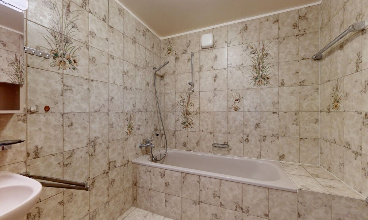 Appartement in à St-Cergue - 9