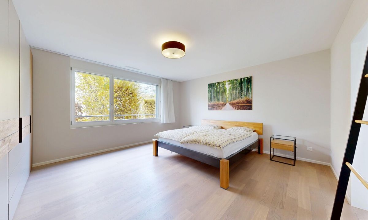 Elegant 4.5-Room Apartment in Zumikon - 8