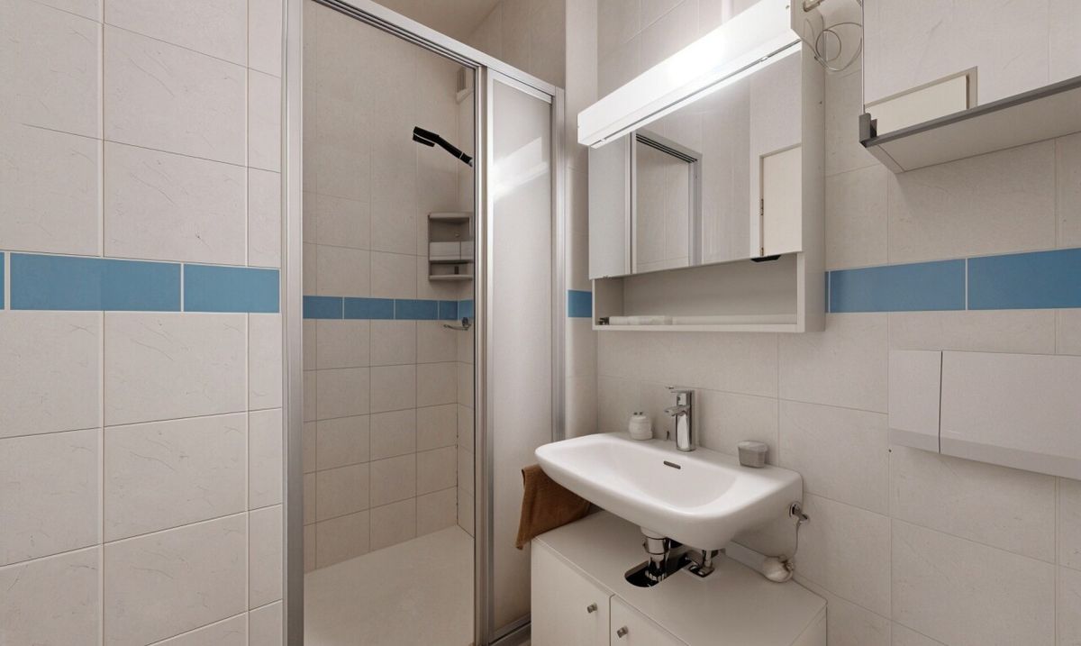 Appartement in à Bassins - 8