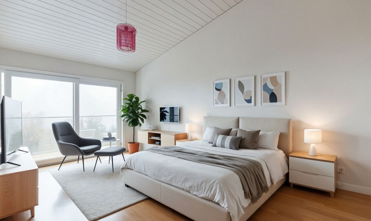 Maison individuelle in à Auvernier - 8
