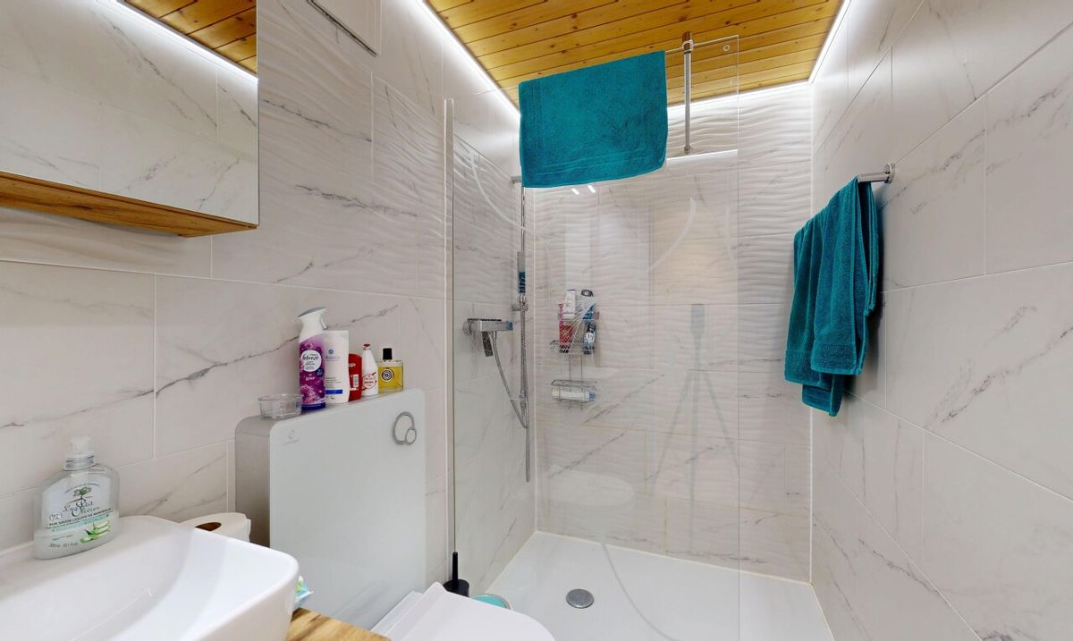 Duplex in Gerlafingen - 9