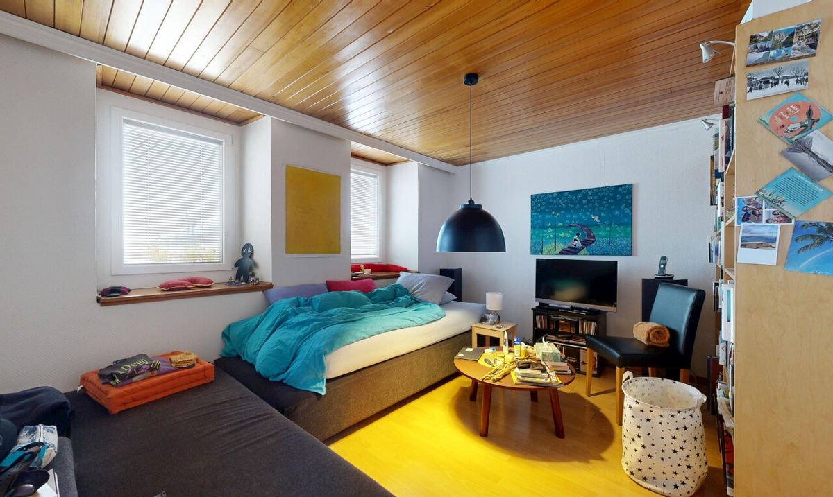 Maison individuelle in au Pont - 7
