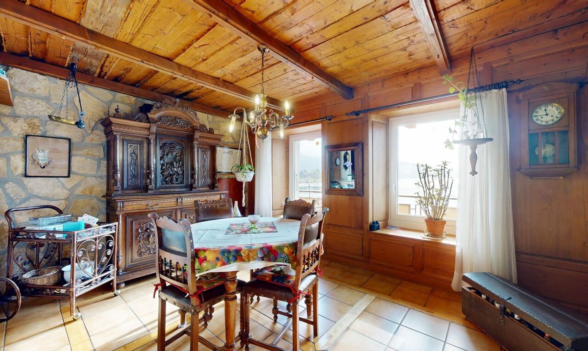 Maison individuelle in au Pont - 8