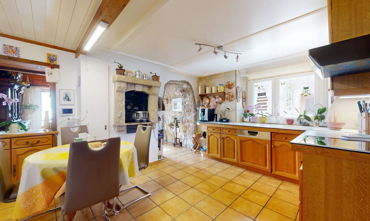 Maison individuelle in au Pont - 9