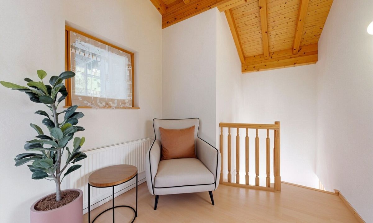 Appartement in à Morgins - 3