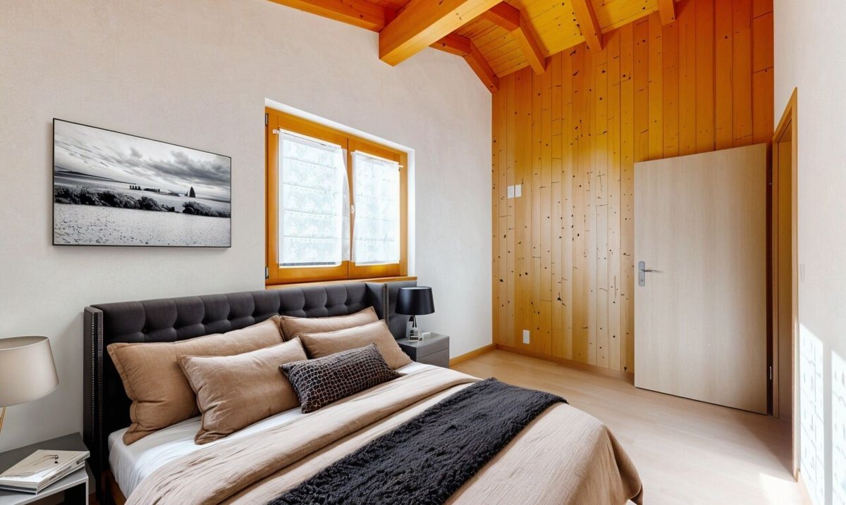 Appartement in à Morgins - 6