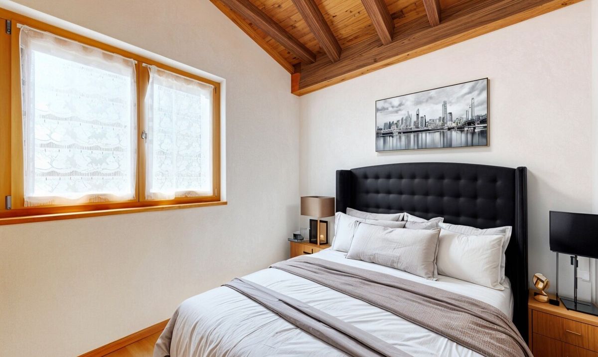 Appartement in à Morgins - 7