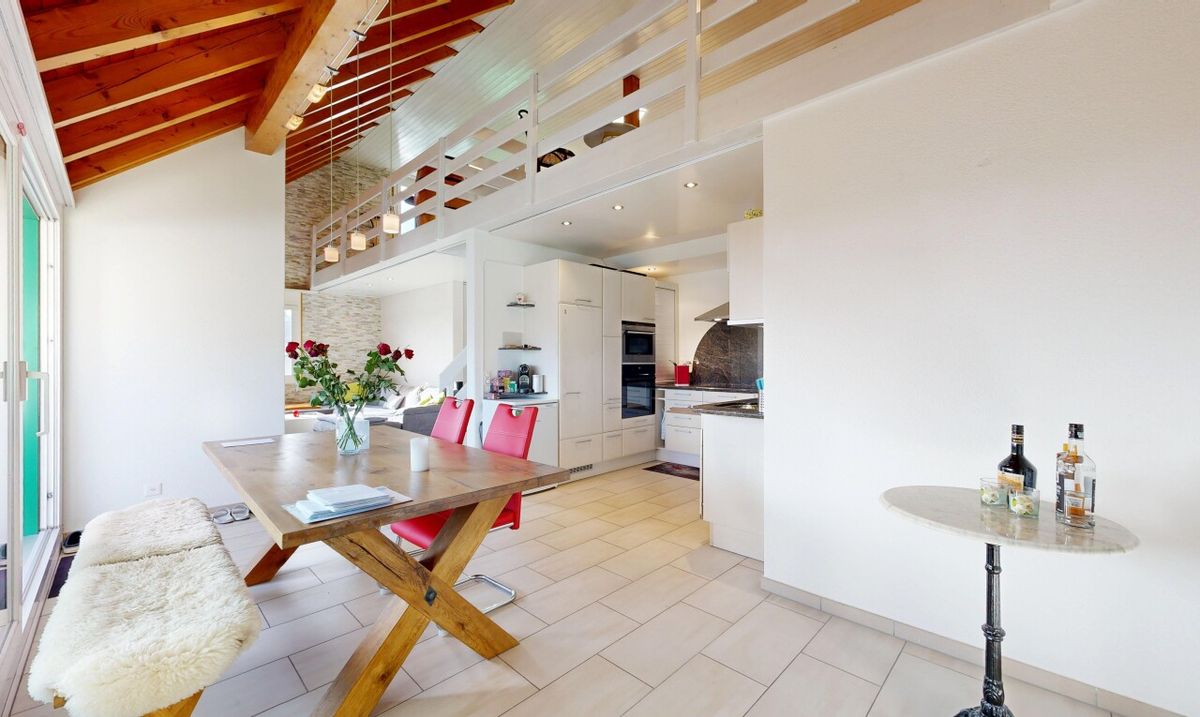 Duplex in Gerlafingen - 0