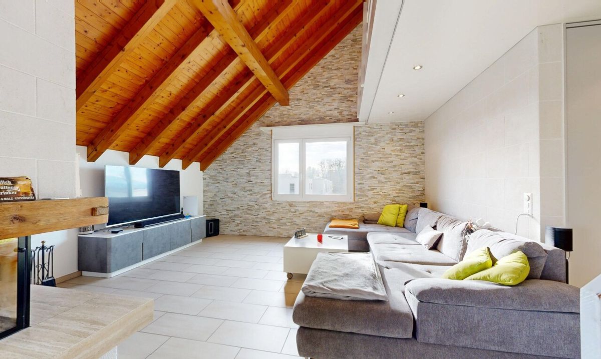 Duplex in Gerlafingen - 3