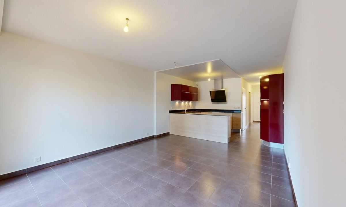 Appartement in à Châtelaine - 1
