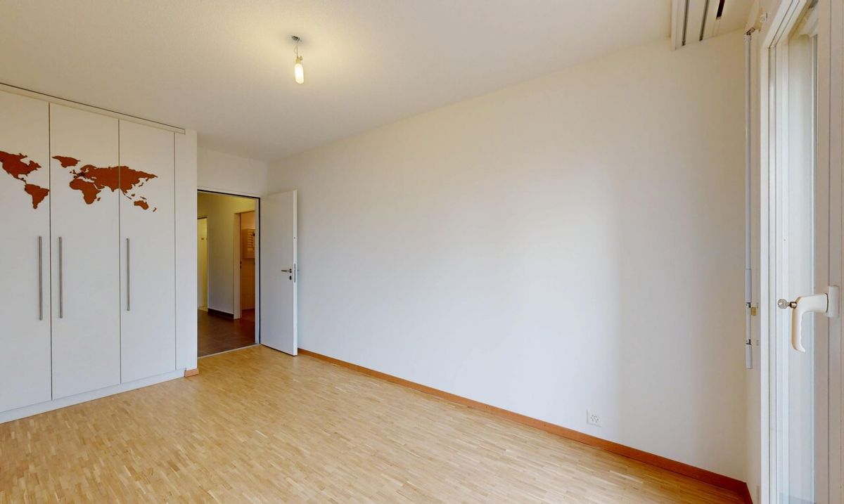 Appartement in à Châtelaine - 7