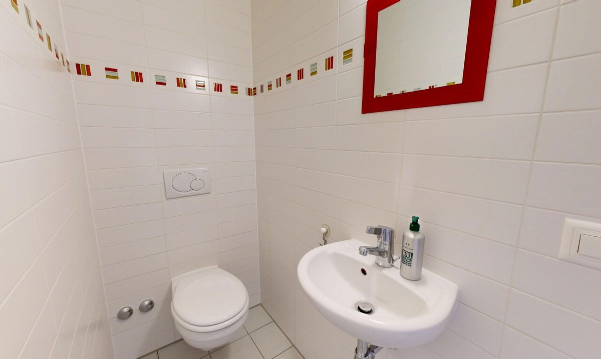 Appartement in à Châtelaine - 9
