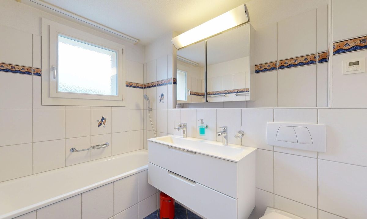 Duplex in Wiesendangen - 2