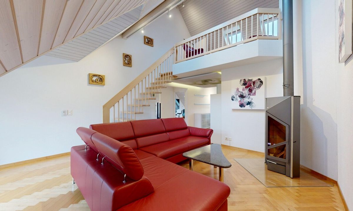 Duplex in Wiesendangen - 3