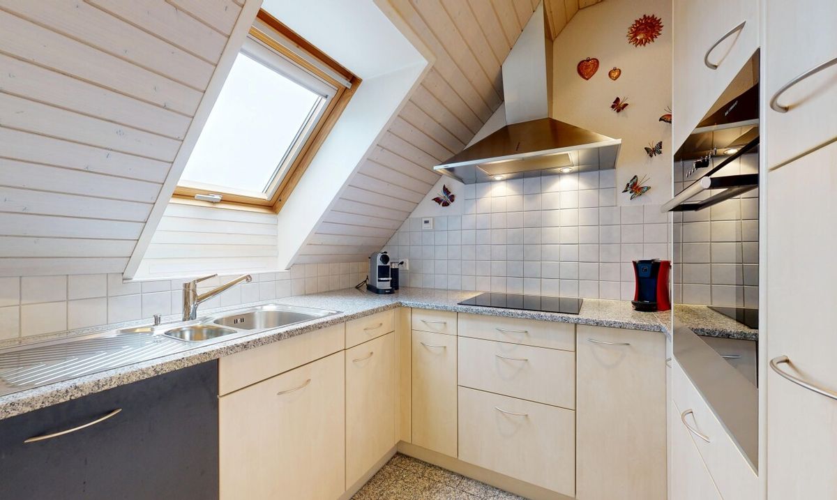 Duplex in Wiesendangen - 7