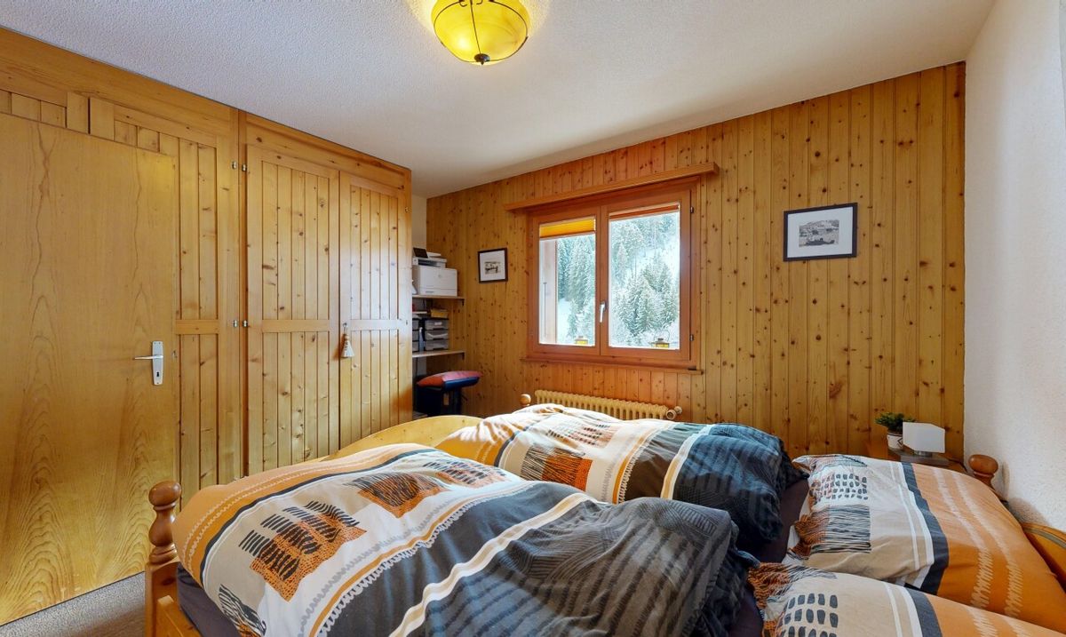 Bright Apartment with Panoramic Mountain Views – Ideal Second Home - 7