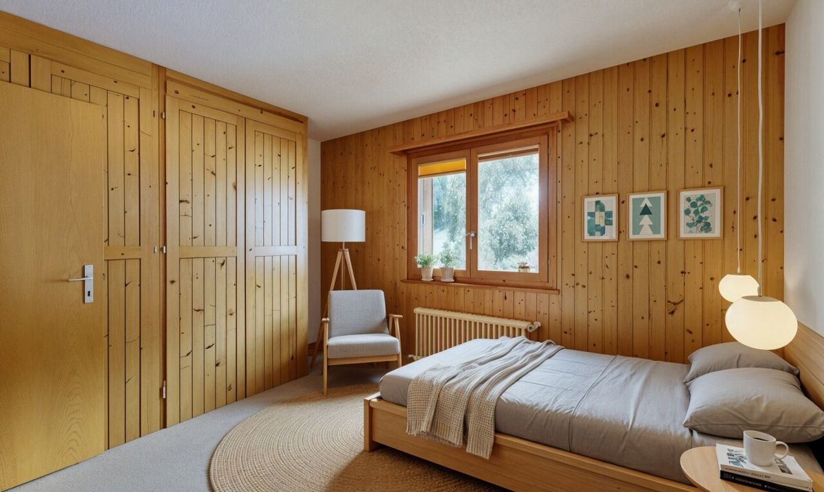Bright Apartment with Panoramic Mountain Views – Ideal Second Home - 8