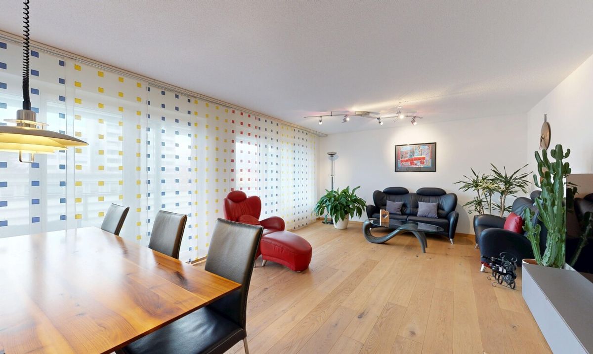 Wohnung in Luzern - 0