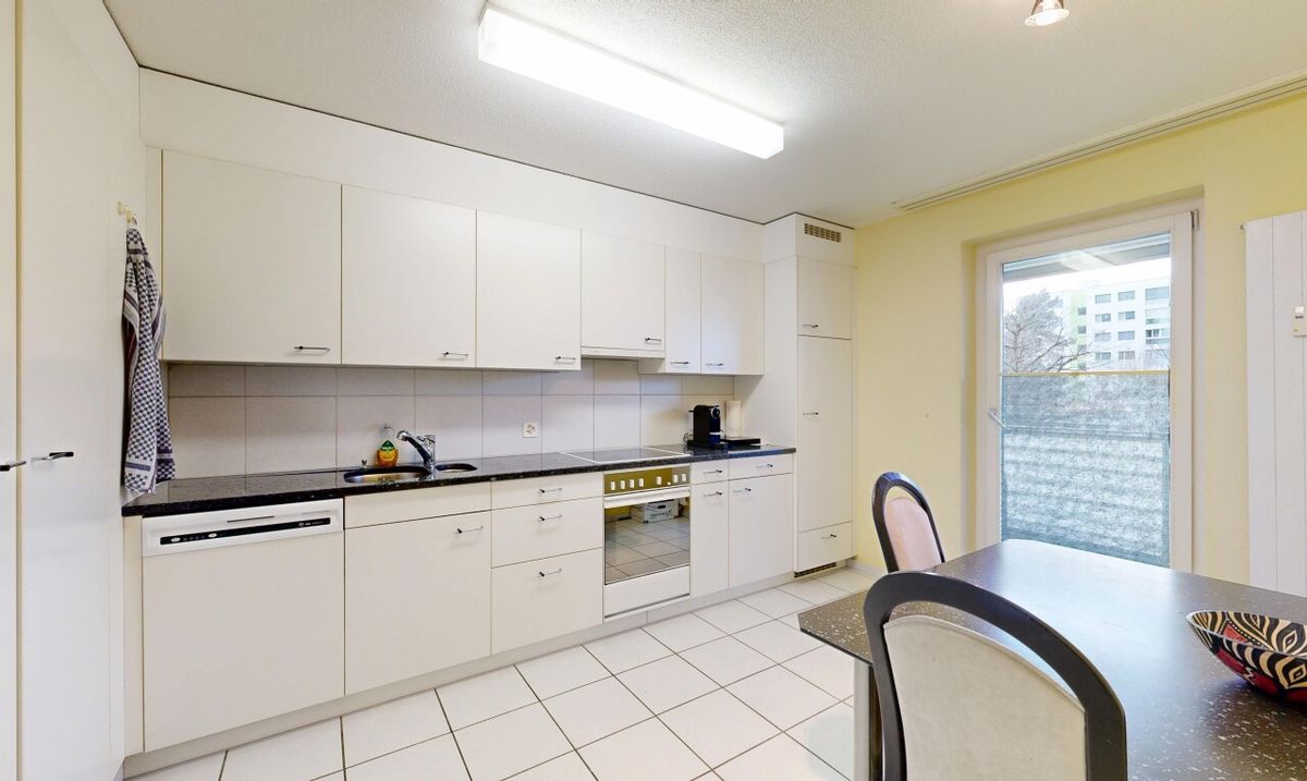 Wohnung in Luzern - 7