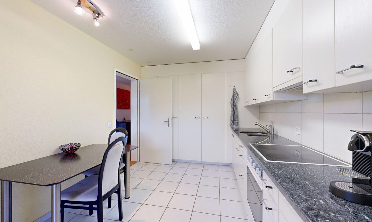Wohnung in Luzern - 8