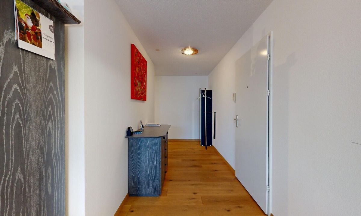 Wohnung in Luzern - 9