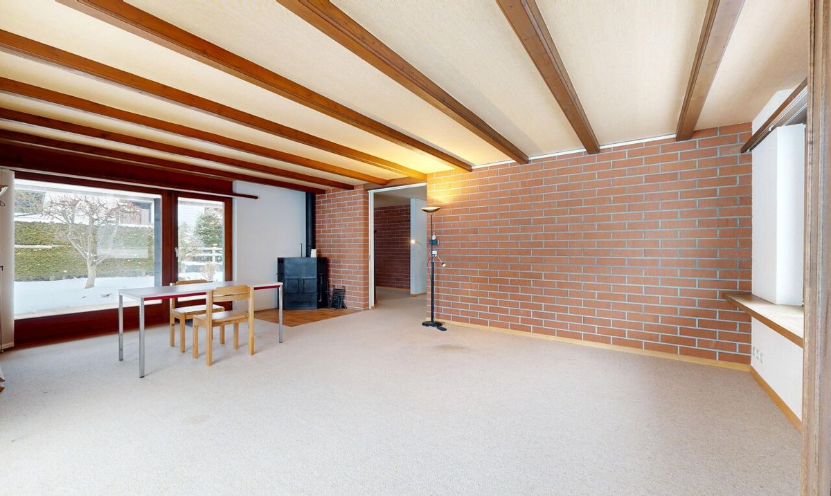 Einfamilienhaus in Worb - 3