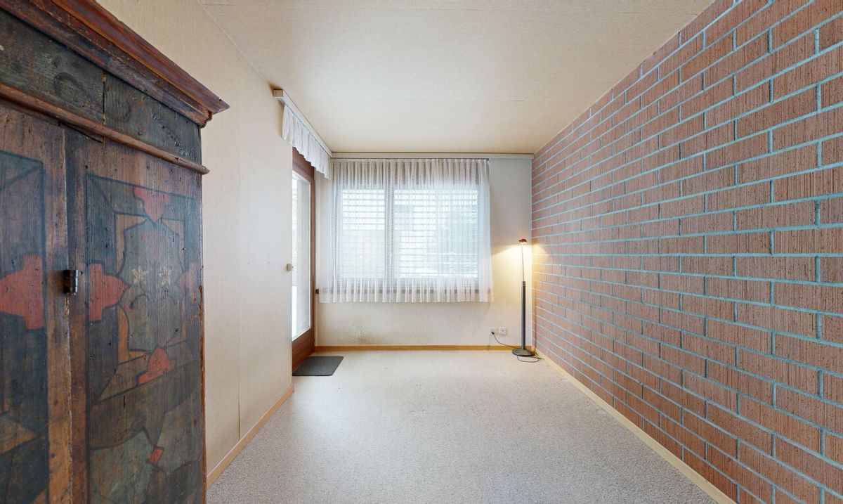 Einfamilienhaus in Worb - 7