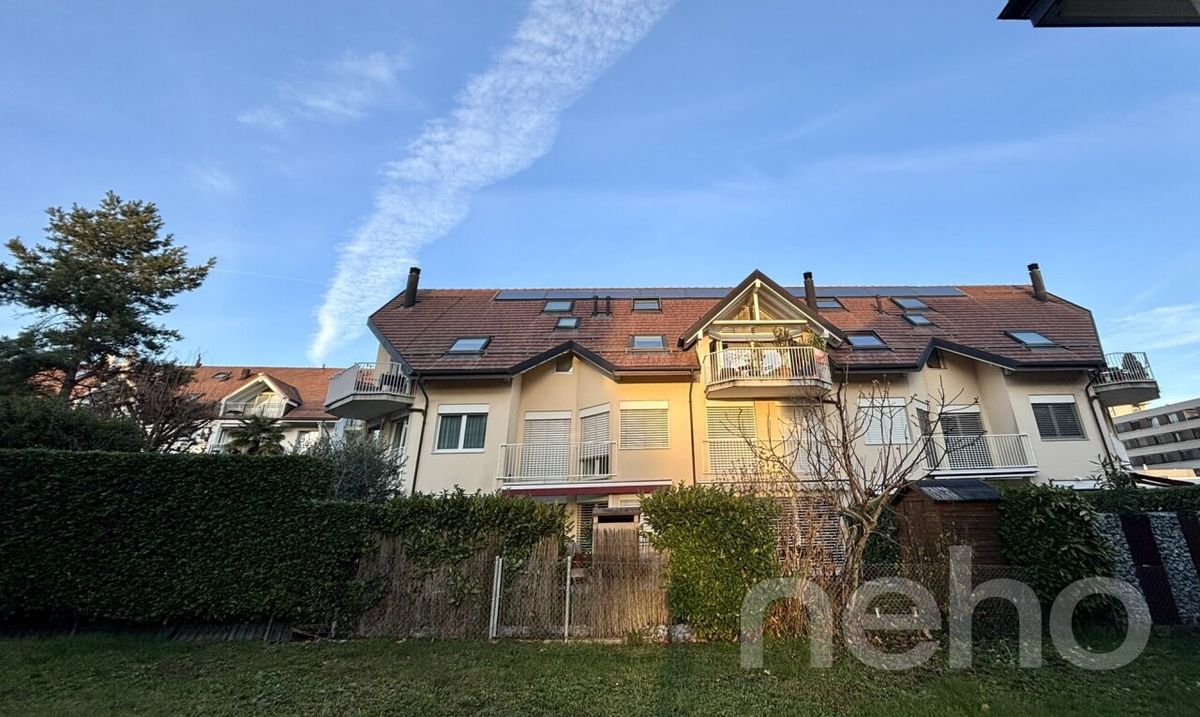 Duplex in à Gland - 1